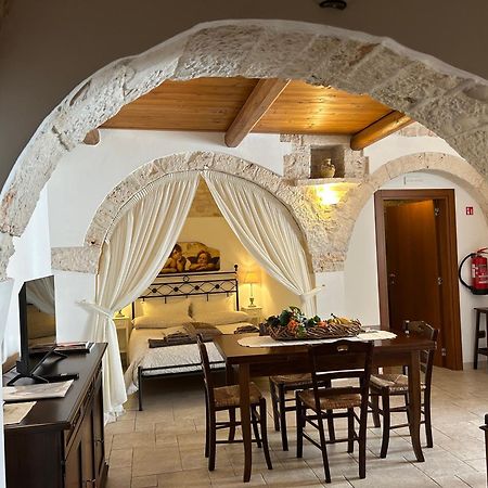 Il Trullo Dei Sogni Leilighet Alberobello Eksteriør bilde