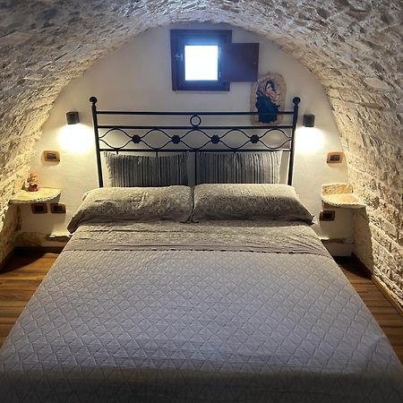 Il Trullo Dei Sogni Leilighet Alberobello Eksteriør bilde