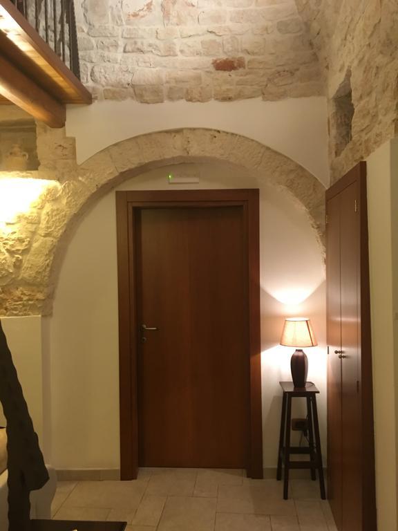 Il Trullo Dei Sogni Leilighet Alberobello Eksteriør bilde